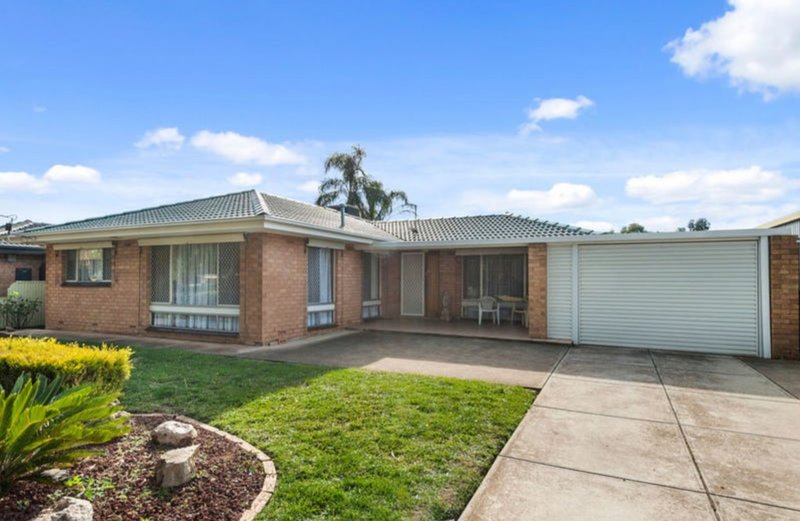 35 Warringa Street, Salisbury Plain SA 5109