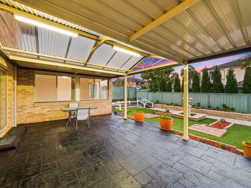 Photo - 35 Watkiss Street, Glenwood NSW 2768 - Image 11