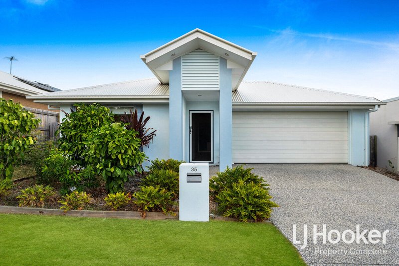 35 Welford Circuit, Yarrabilba QLD 4207