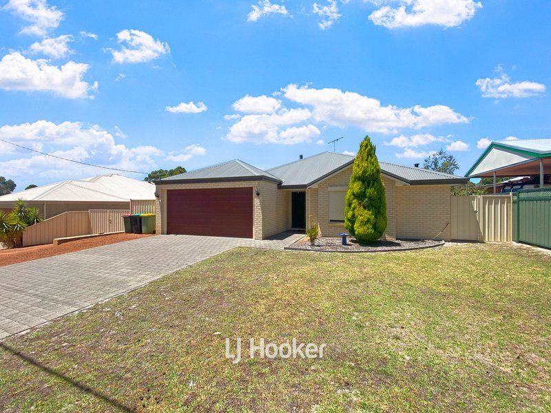 35 Wellington Boulevard, Collie WA 6225