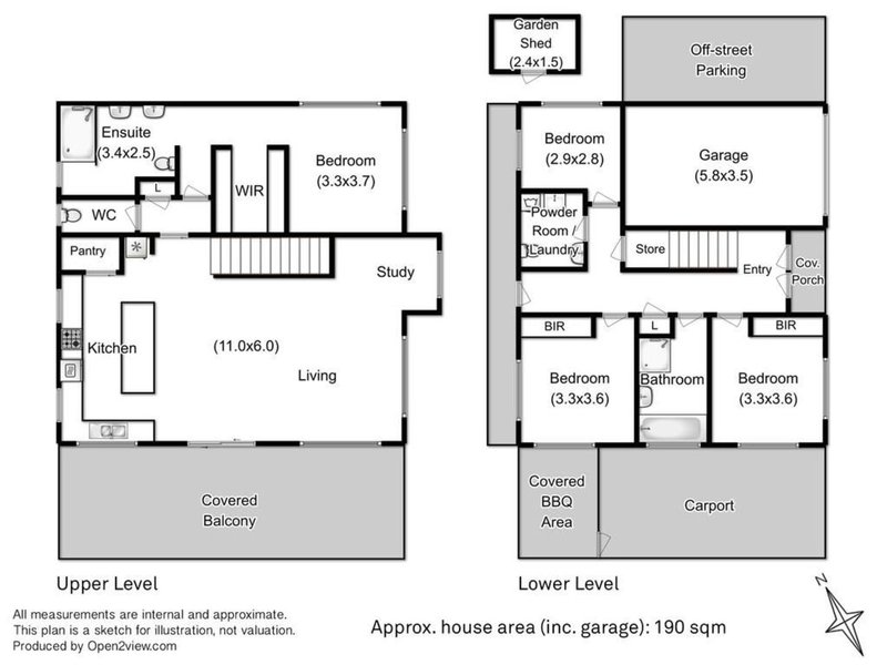 Photo - 3/5 Wells Pde , Blackmans Bay TAS 7052 - Image 20