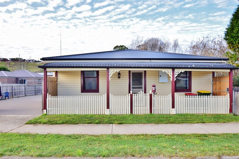 35 West Barrack Street, Deloraine TAS 7304