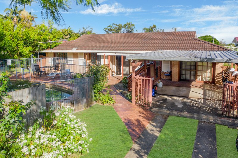 35 Westmoreland Boulevard, Springwood QLD 4127