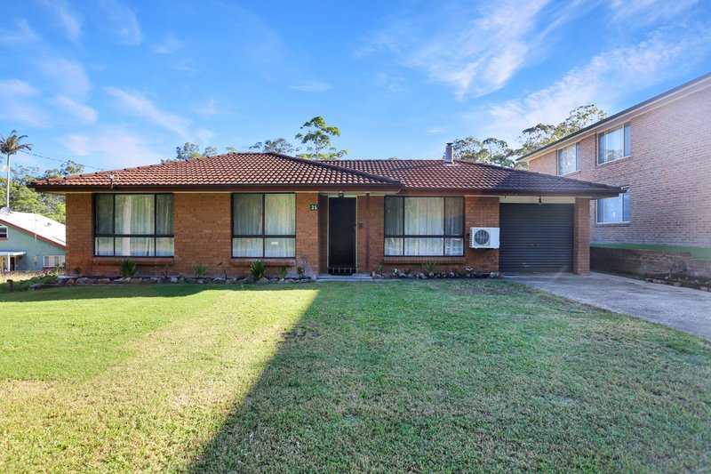 35 Whimbrel Drive, Nerong NSW 2423