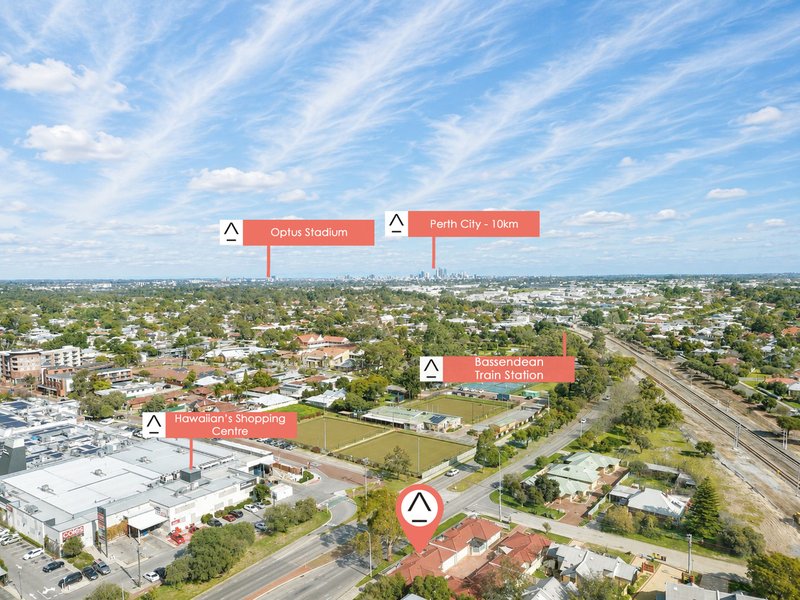 Photo - 3/5 Whitfield Street, Bassendean WA 6054 - Image 3