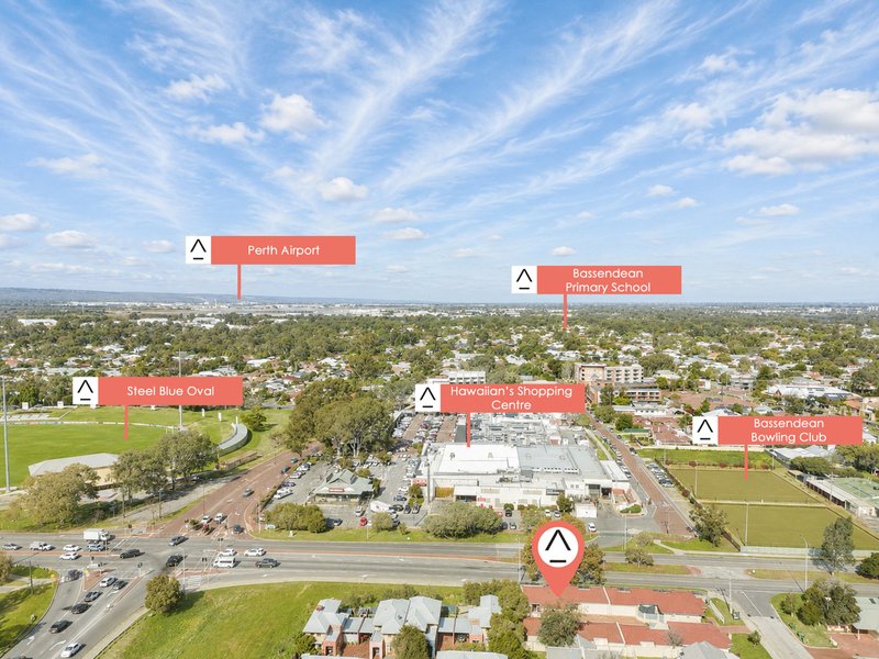 Photo - 3/5 Whitfield Street, Bassendean WA 6054 - Image 4