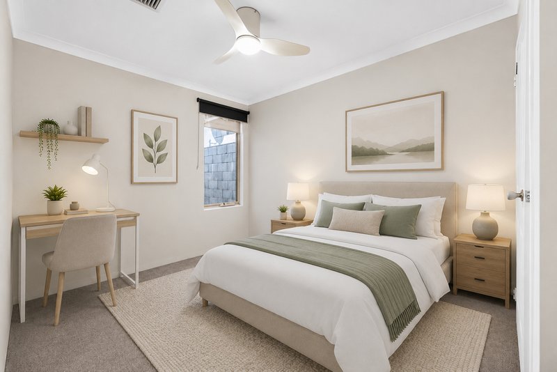 Photo - 3/5 Whitfield Street, Bassendean WA 6054 - Image 18