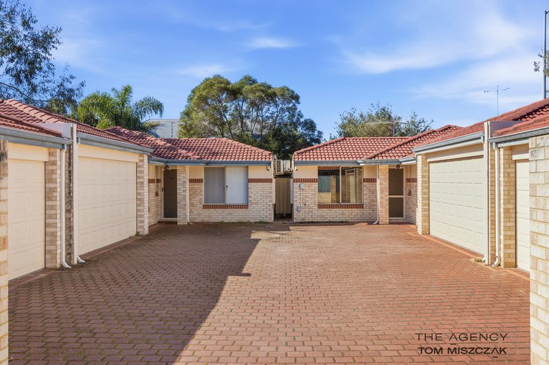 Photo - 3/5 Whitfield Street, Bassendean WA 6054 - Image 23