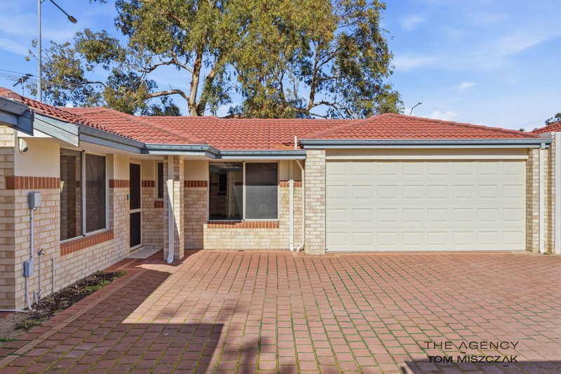 Photo - 3/5 Whitfield Street, Bassendean WA 6054 - Image 24
