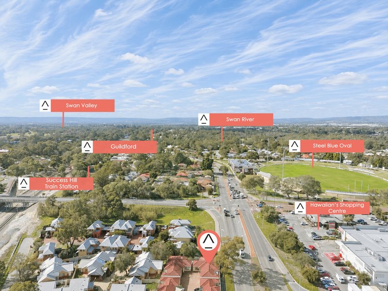 Photo - 3/5 Whitfield Street, Bassendean WA 6054 - Image 25