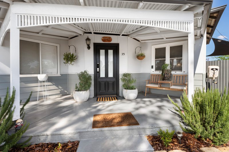 Photo - 35 Whitlock Street, South Kalgoorlie WA 6430 - Image 1