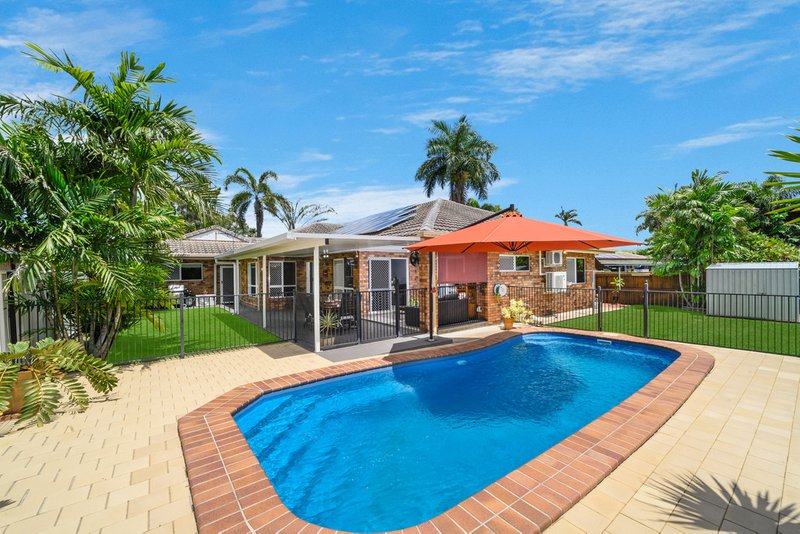 Photo - 35 Whitsunday Drive, Kirwan QLD 4817 - Image 3