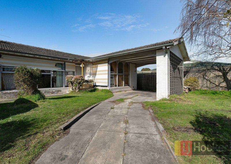 35 Wilberton Drive, Springvale VIC 3171