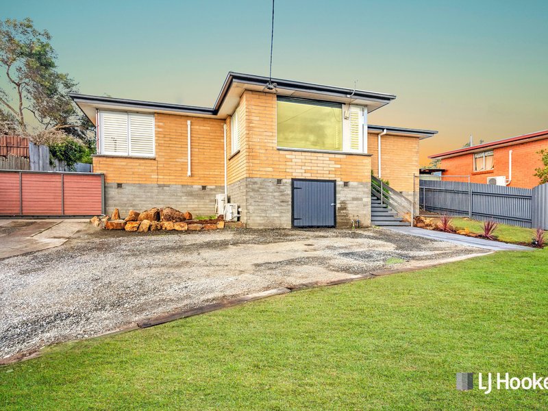 35 Wildor Crescent, Ravenswood TAS 7250