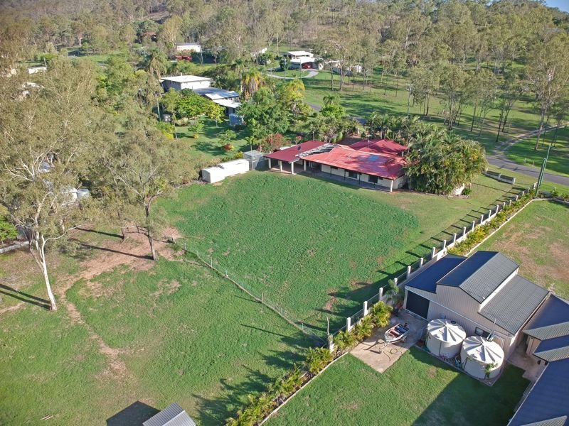 35 Williams Road, Burua QLD 4680