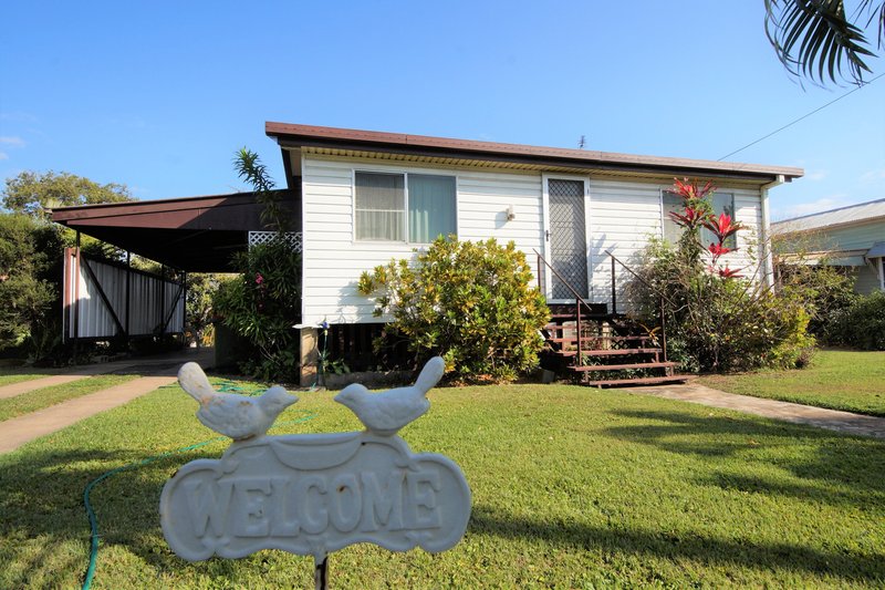 35 Wilmington Street, Ayr QLD 4807