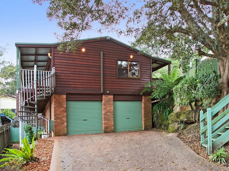 35 Wilsons Creek Road, Helensburgh NSW 2508