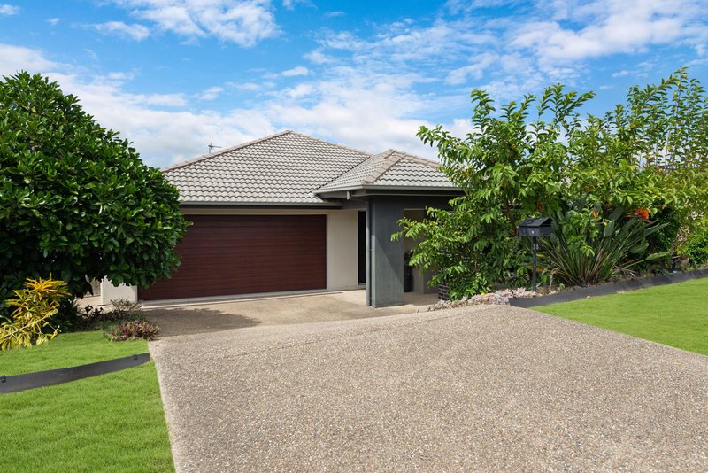 35 Wimmera Crescent, Upper Coomera QLD 4209