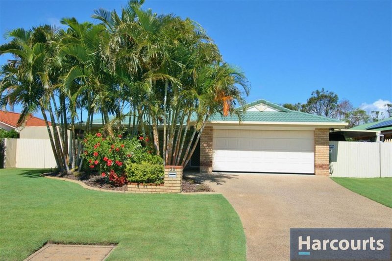 Photo - 35 Winch Court, Banksia Beach QLD 4507 - Image 1