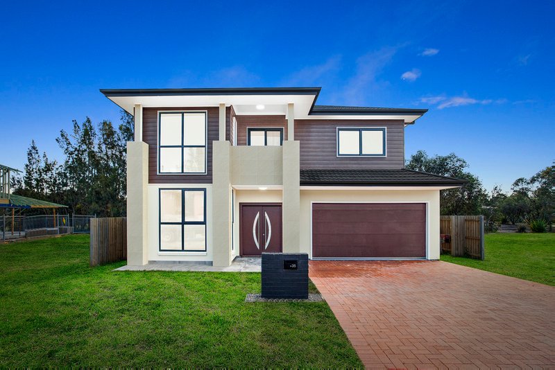 35 Windsorgreen Drive, Wyong NSW 2259