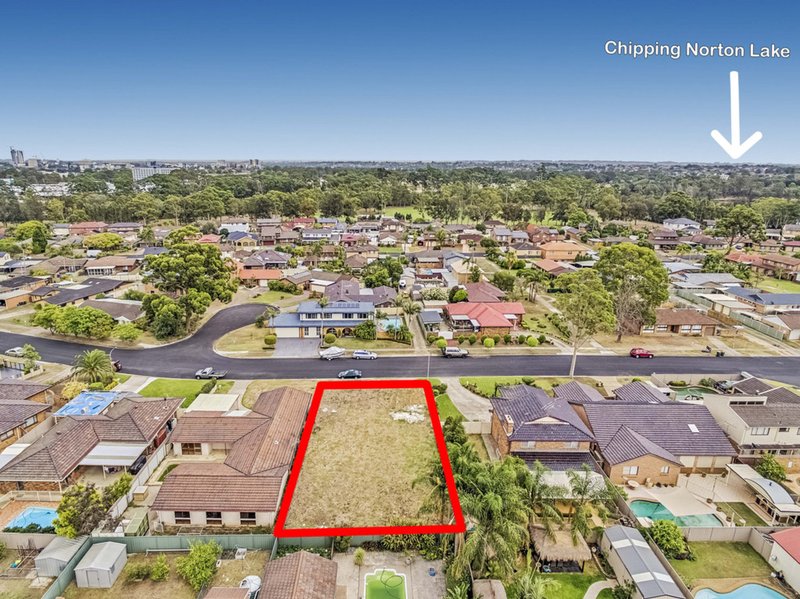 35 Wolverton Avenue, Chipping Norton NSW 2170