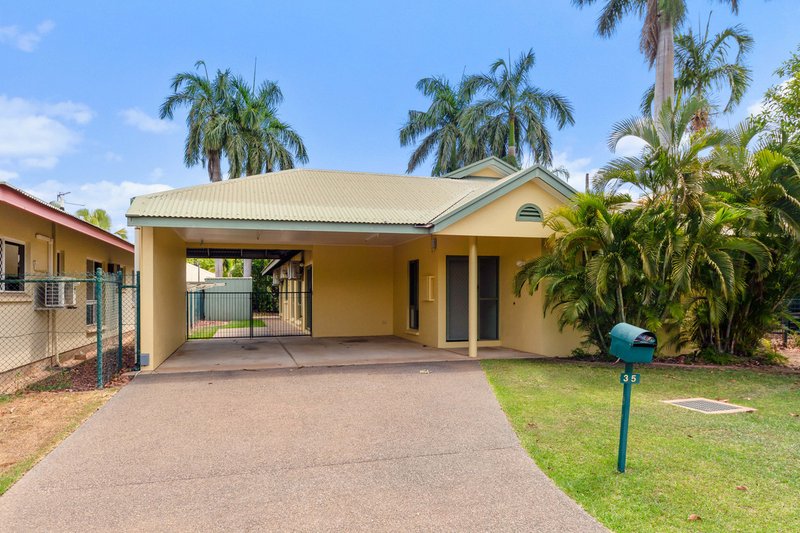 35 Woodlake Boulevard, Durack NT 0830