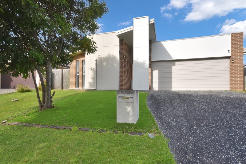 Photo - 35 Woodlight Street, Mango Hill QLD 4509 - Image 1