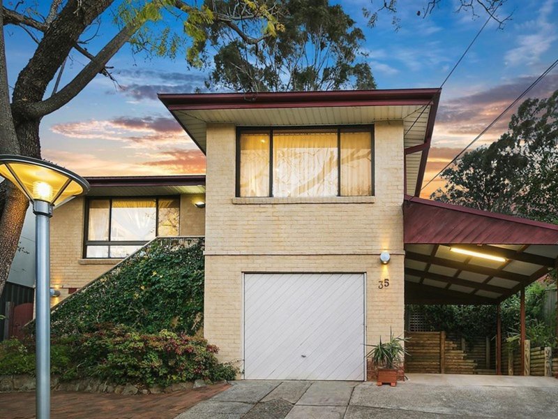 Photo - 35 Wren Street, Condell Park NSW 2200 - Image 6