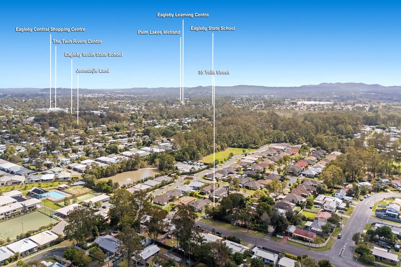Photo - 35 Yolla Street, Eagleby QLD 4207 - Image 18