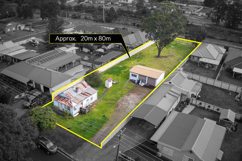 35 York Street, Tahmoor NSW 2573