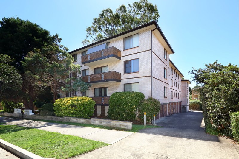 3/50-52 Ocean Street, Penshurst NSW 2222