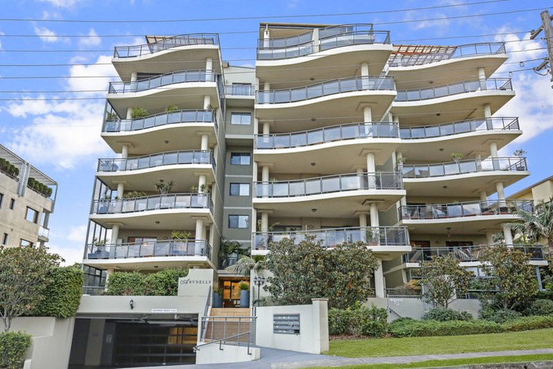 Photo - 3/50-54 Corrimal Street, Wollongong NSW 2500 - Image 2