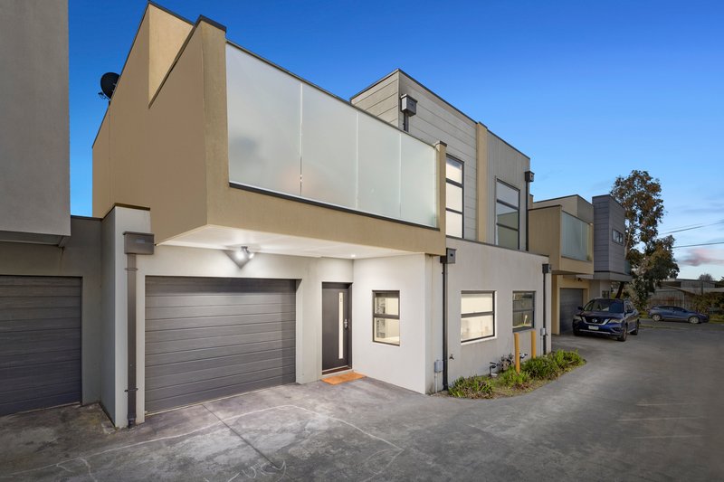 Photo - 3/50 Adele Avenue, Ferntree Gully VIC 3156 - Image 1