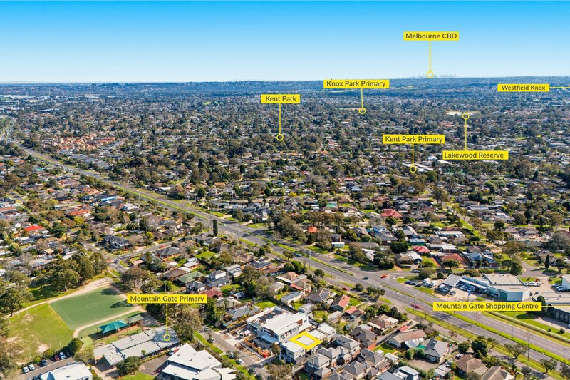 Photo - 3/50 Adele Avenue, Ferntree Gully VIC 3156 - Image 18