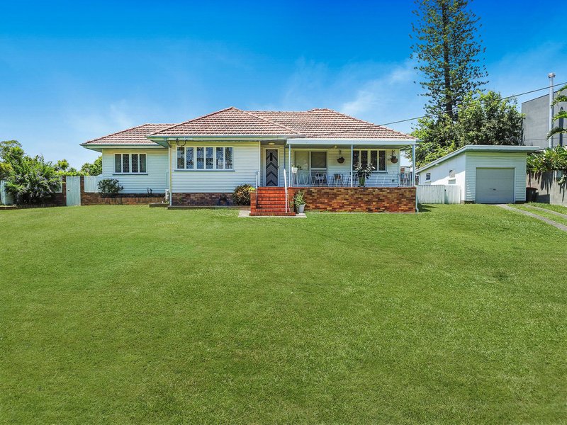 350 Brisbane Corso , Yeronga QLD 4104