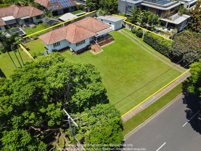 Photo - 350 Brisbane Corso , Yeronga QLD 4104 - Image 12