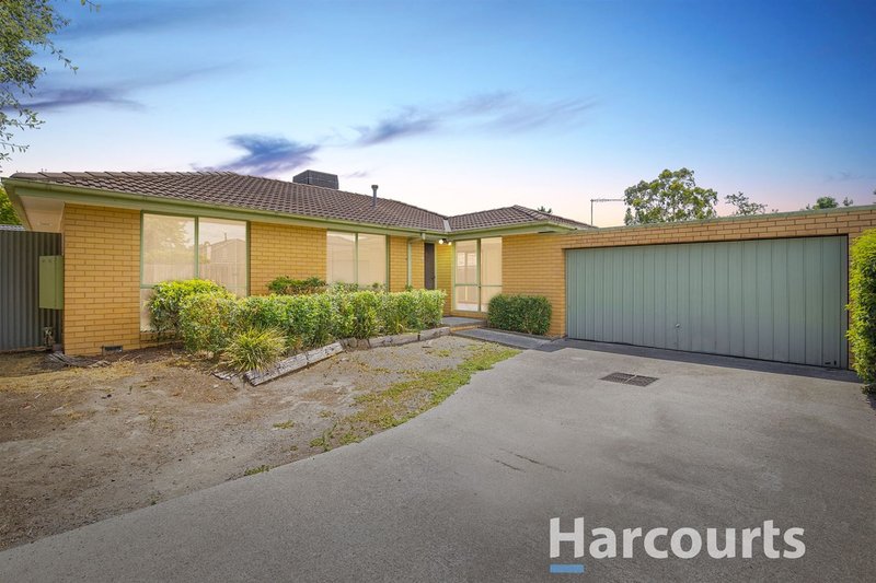 3/50 Central Avenue, Boronia VIC 3155