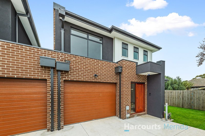 3/50 David Street, Lalor VIC 3075