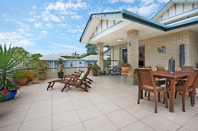 3/50 Dutton Street, Hawthorne QLD 4171