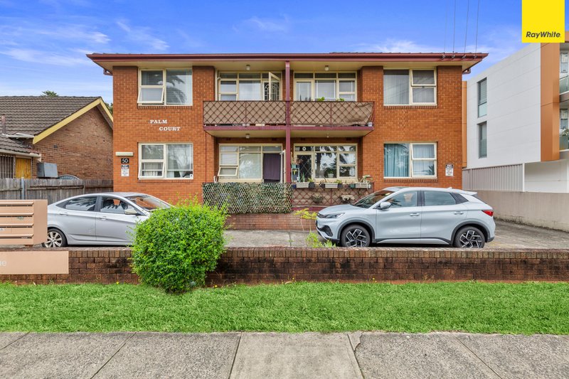 Photo - 3/50 Eighth Ave , Campsie NSW 2194 - Image 6