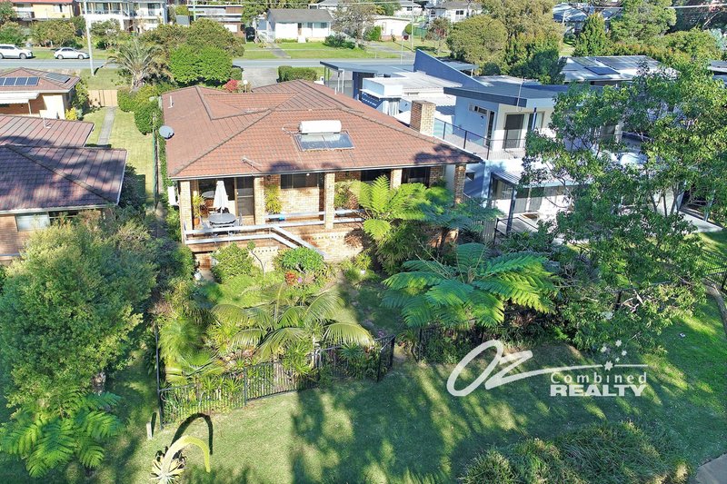 350 Elizabeth Drive, Vincentia NSW 2540