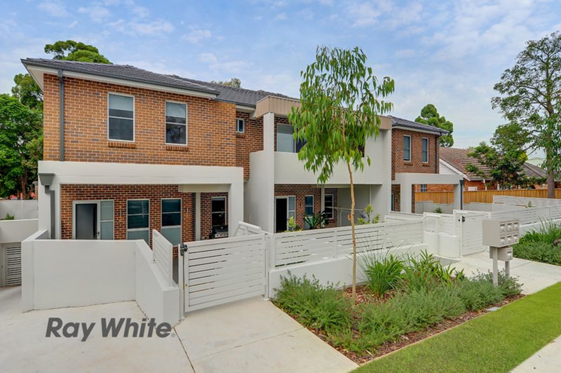 3/50 Felton Road, Carlingford NSW 2118