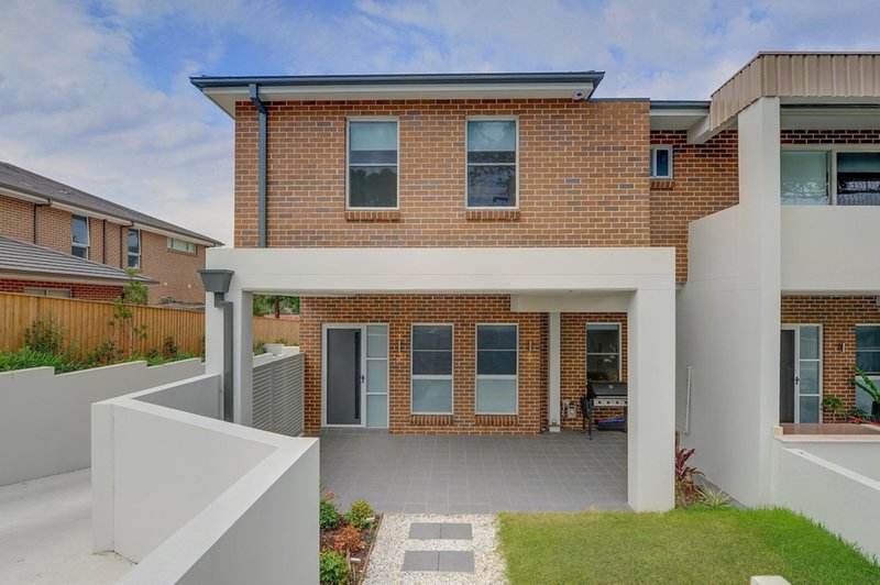 3/50 Felton Road, Carlingford NSW 2118