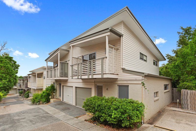 3/50 Ferndale Street, Annerley QLD 4103