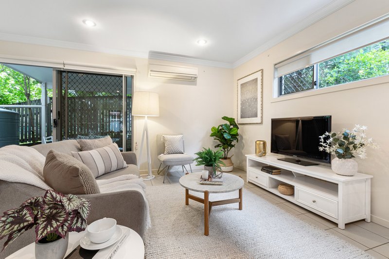 Photo - 3/50 Ferndale Street, Annerley QLD 4103 - Image 2