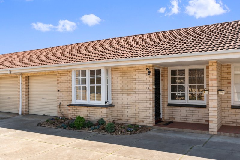 3/50 King Street, Brighton SA 5048