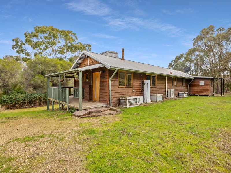 Photo - 350 Lake Buffalo-Whitfield Road, Whitfield VIC 3733 - Image 21