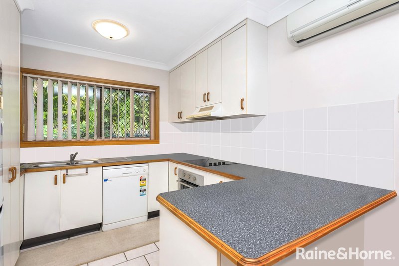 Photo - 3/50 Latchford Street, Pimlico QLD 4812 - Image 2