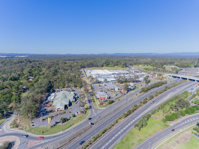 350 (Lot 5 Waller Road, Park Ridge QLD 4125