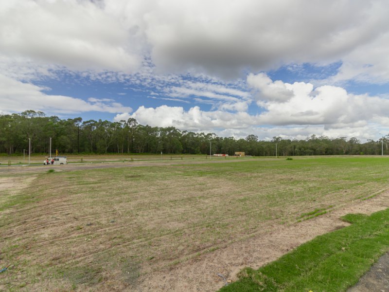 Photo - 350 (Lot 5 Waller Road, Park Ridge QLD 4125 - Image 3